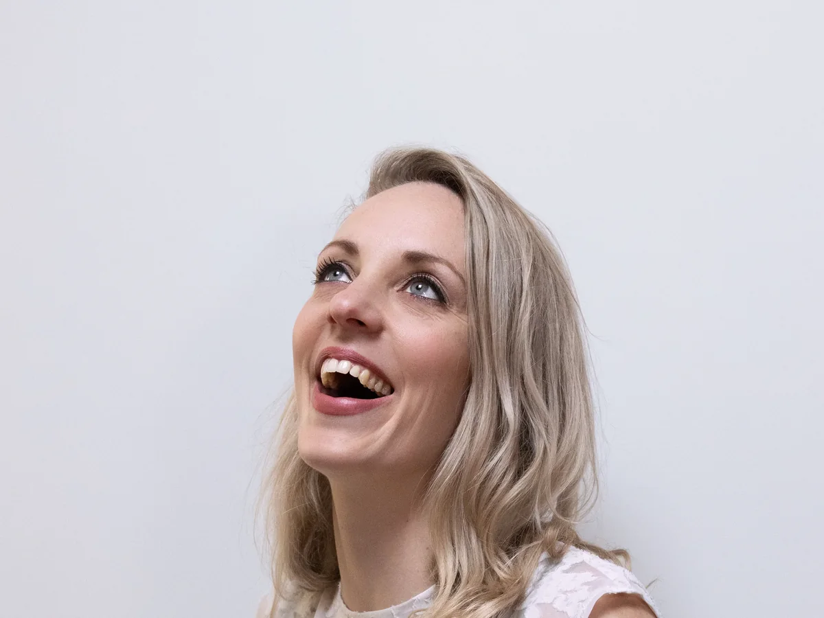 Portret en personal branding
